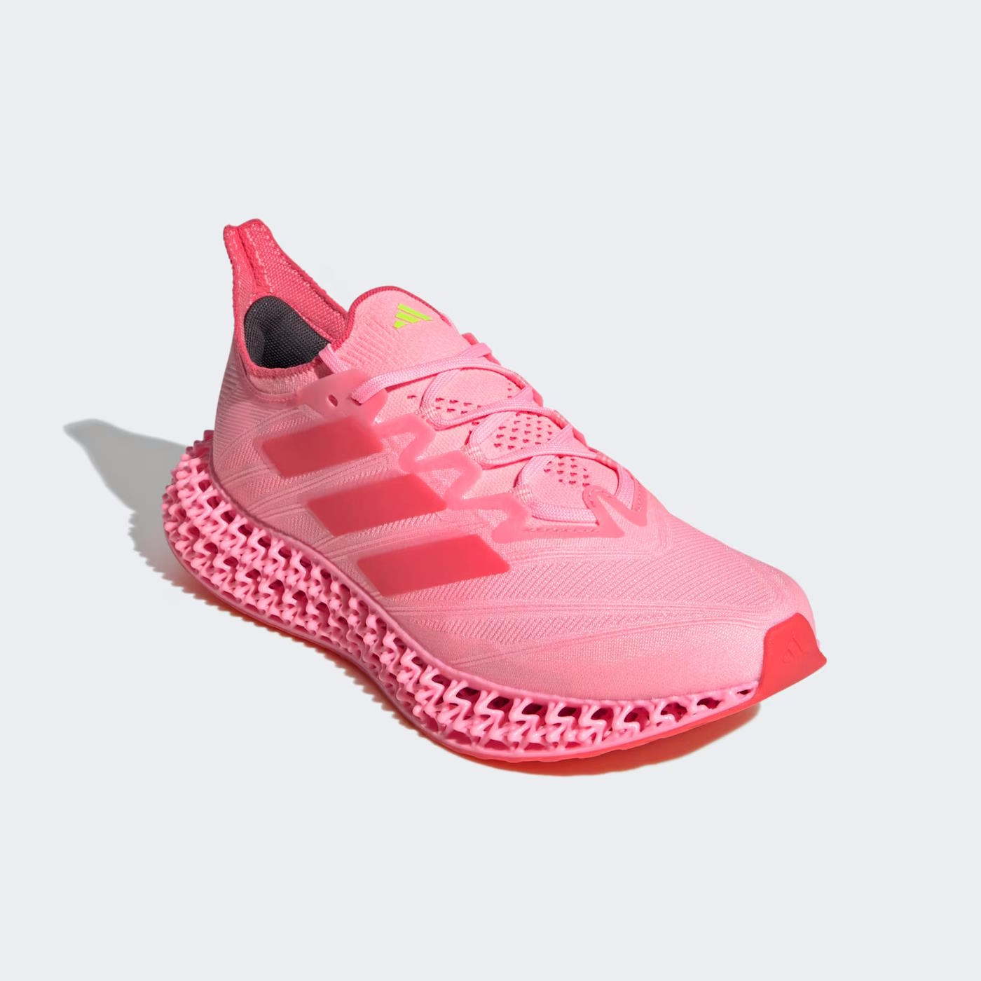Adidas 4DFWD 4 Women's Running Sneakers in Pink (IE0996 & IH5723)